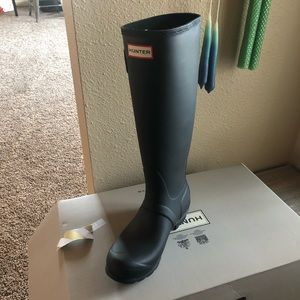 Hunter Boots